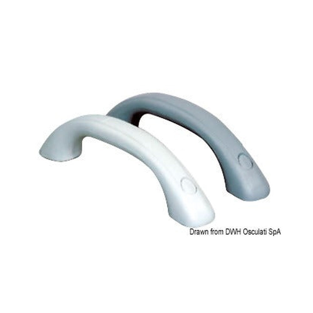 Soft PVC handle