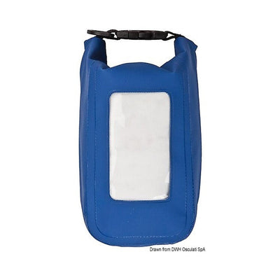 AMPHIBIOUS Mini Window watertight bag