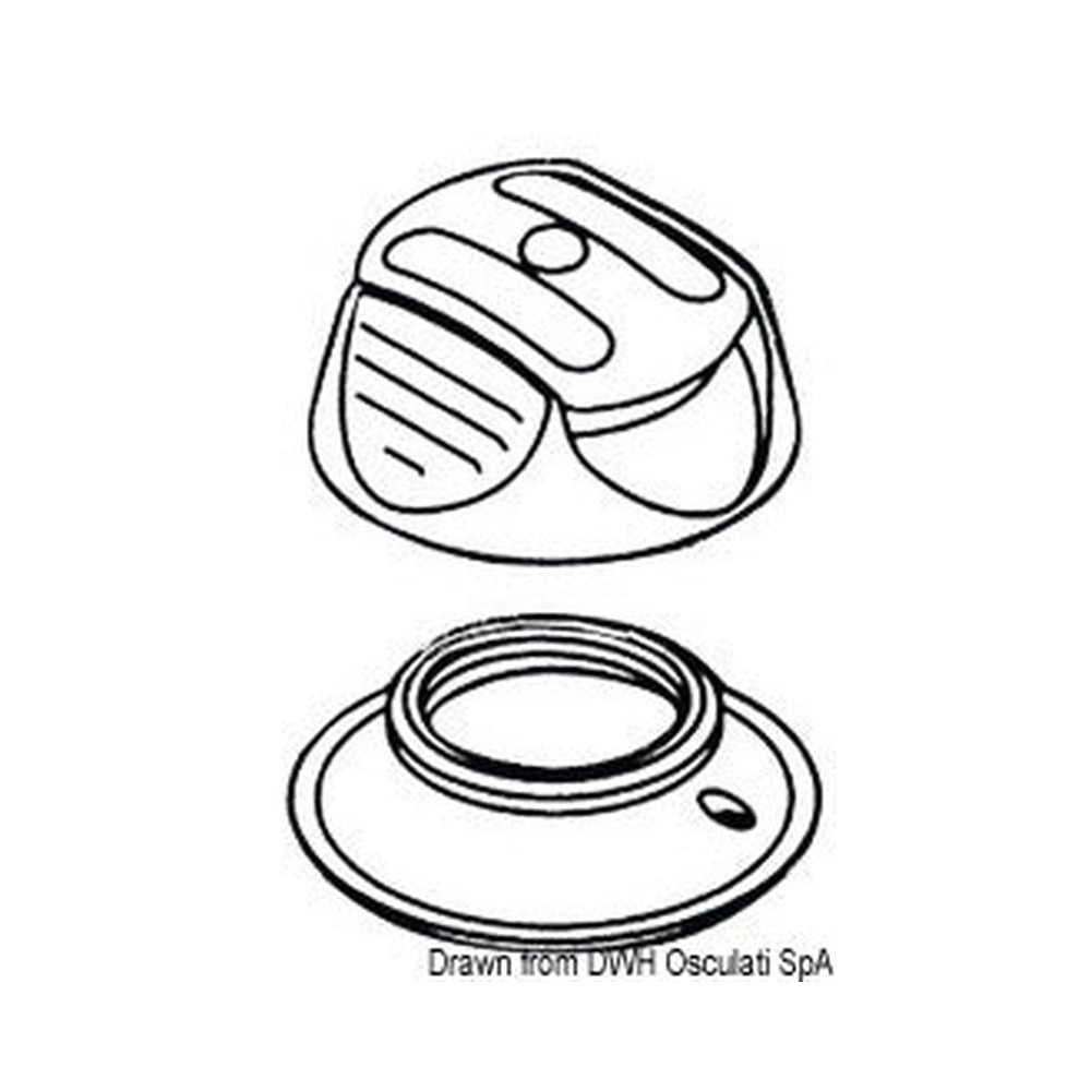 PERFIX snap fasteners