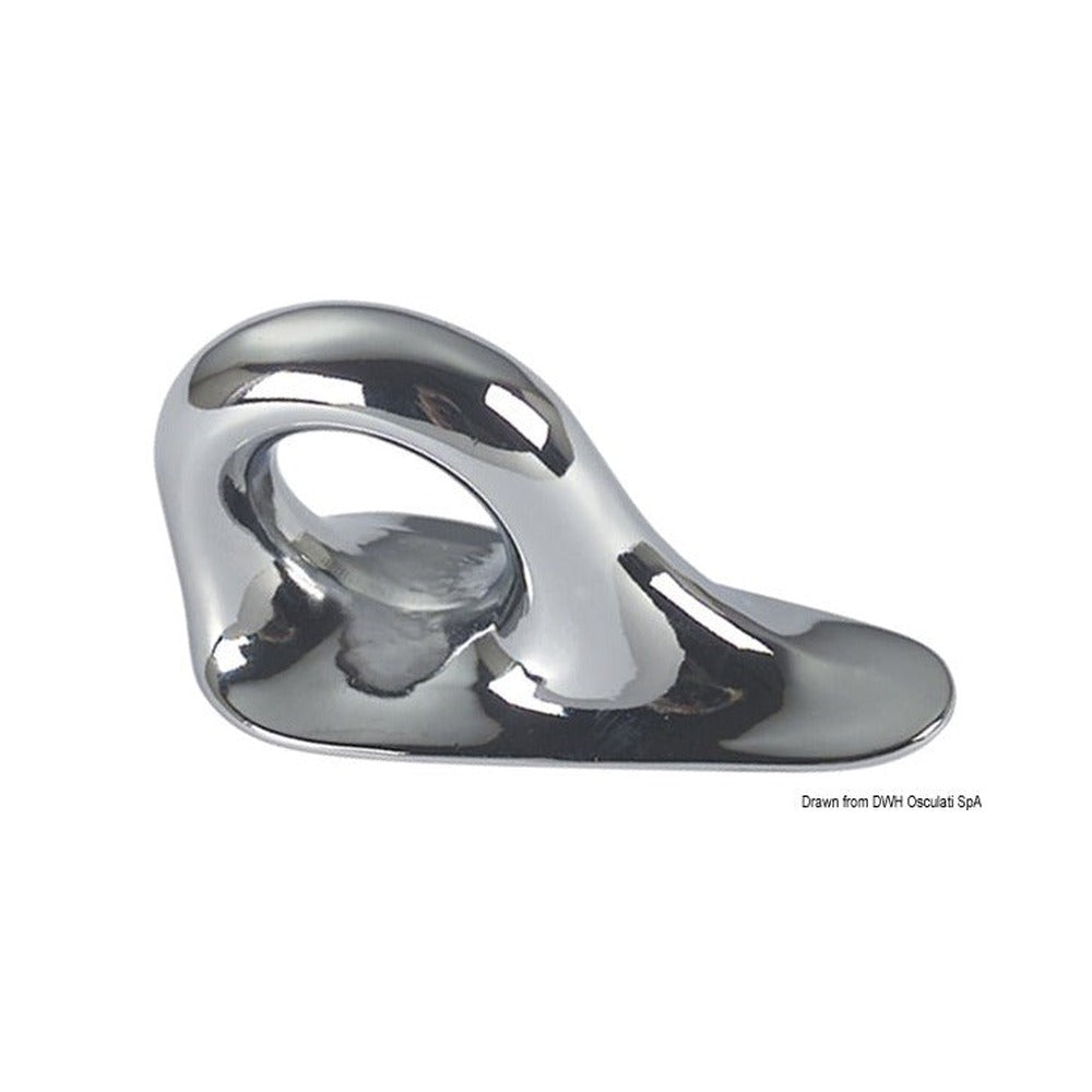 Pulling/holding ring