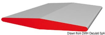 Battens for sails and boat awnings