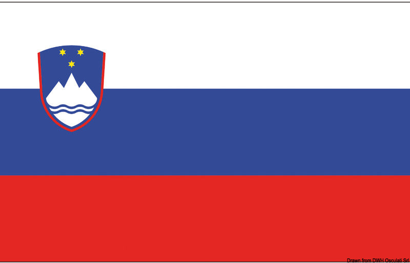 Lippu - Slovenia
