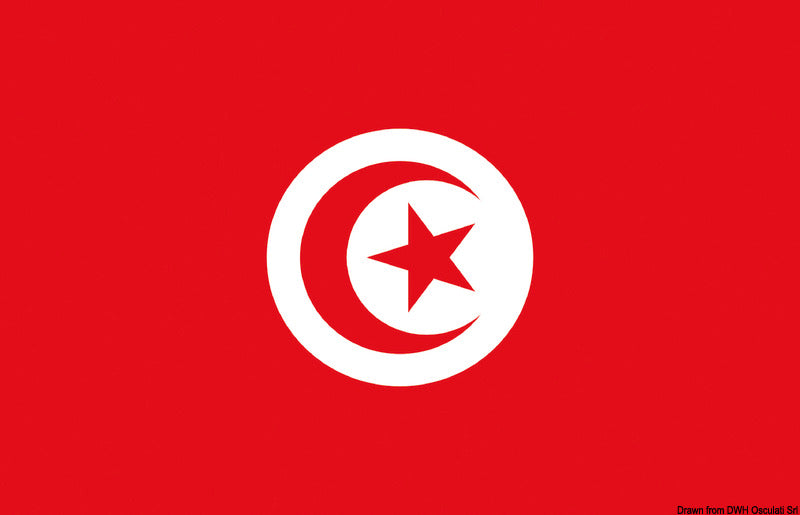Lippu - Tunisia