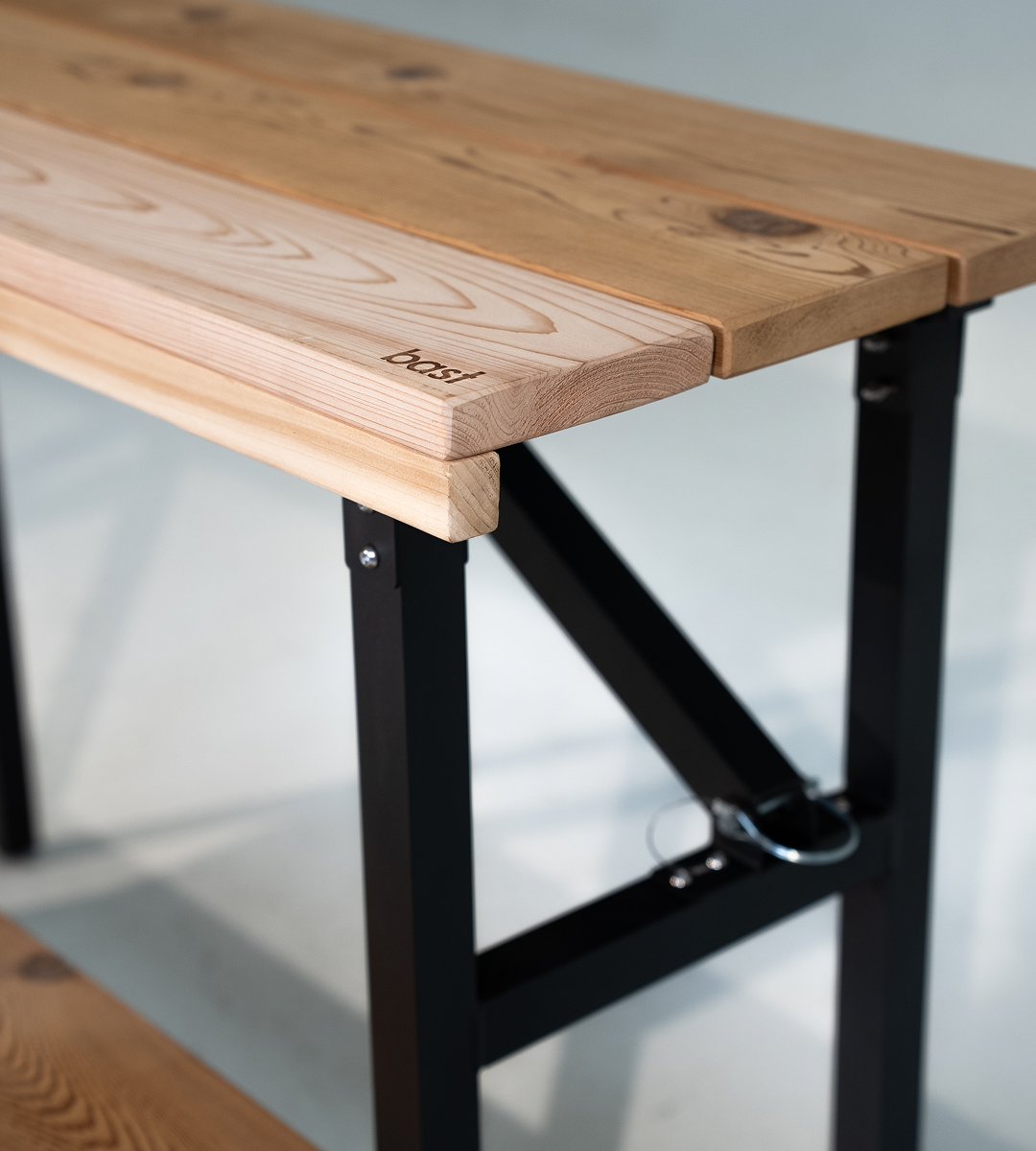 Bast Sauna Näver Deluxe