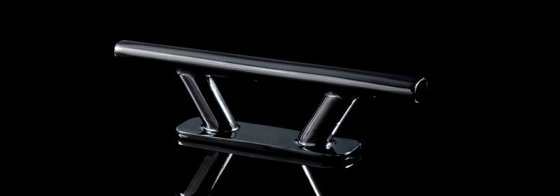 Nordik-nastat - Musta linja