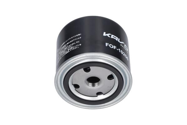 KAVO PARTS FOF-10256 oil filter (Volvo Penta 3517857)
