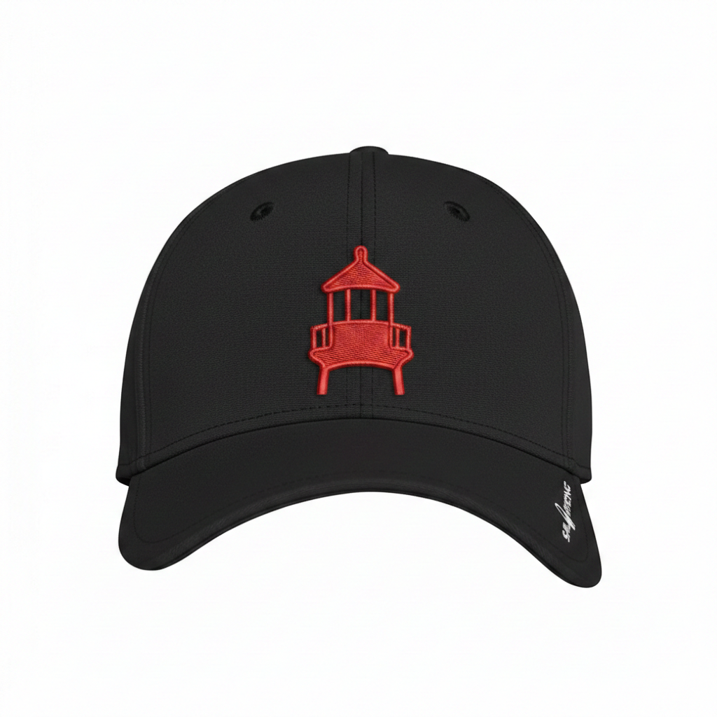 Schooner Spray -joukkueen lippis