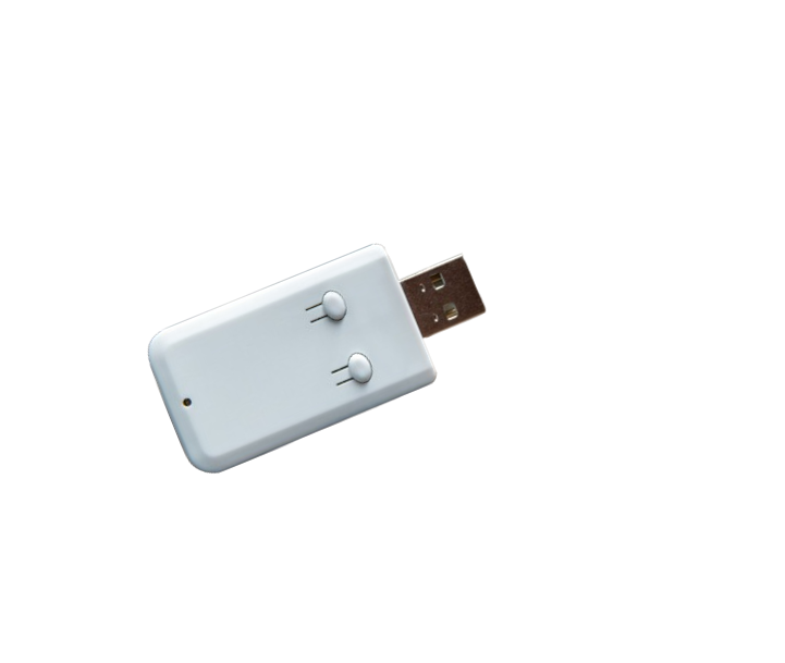 Shelly Blu Gateway Gen3, Bluetooth-Wi-Fi-yhdyskäytävä, USB