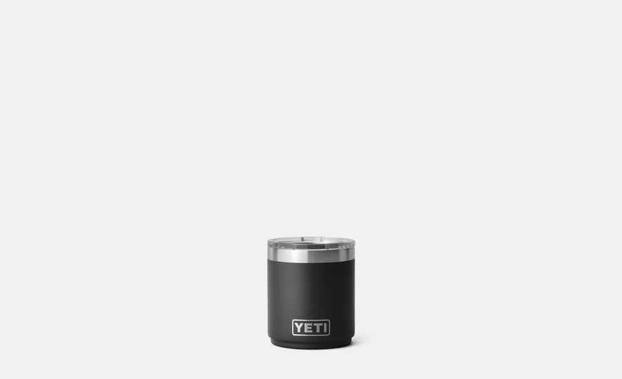 YETI Rambler 10 oz CL Low 2.0 MS Drinkware