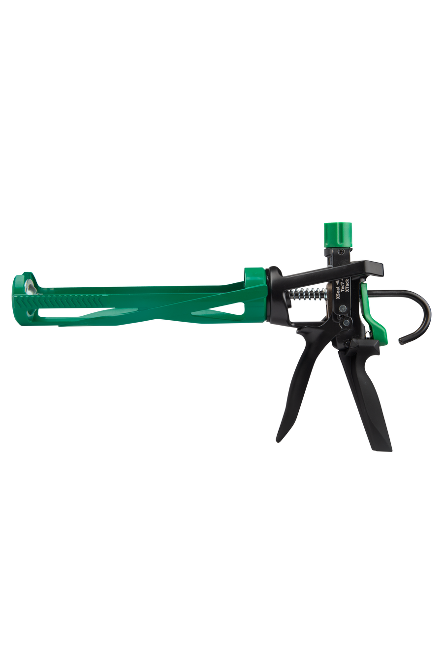 TEC7 Multigun patruunapuristin