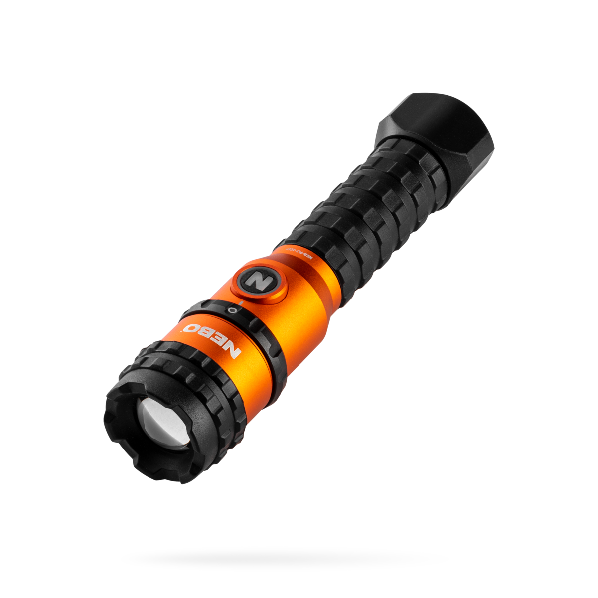 Master Series FL1500 taskuvalaisin