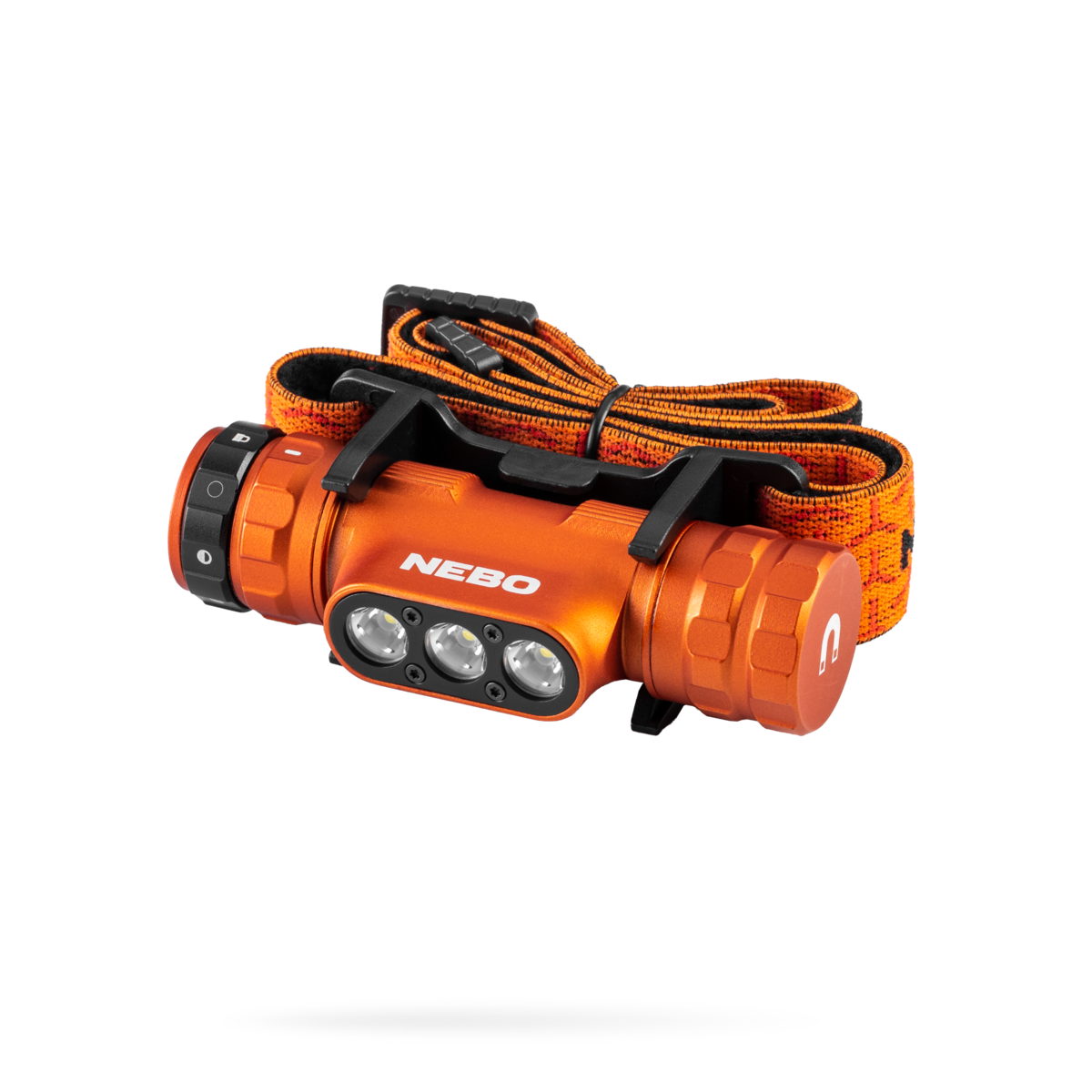 Master Series HL1000 otsavalaisin