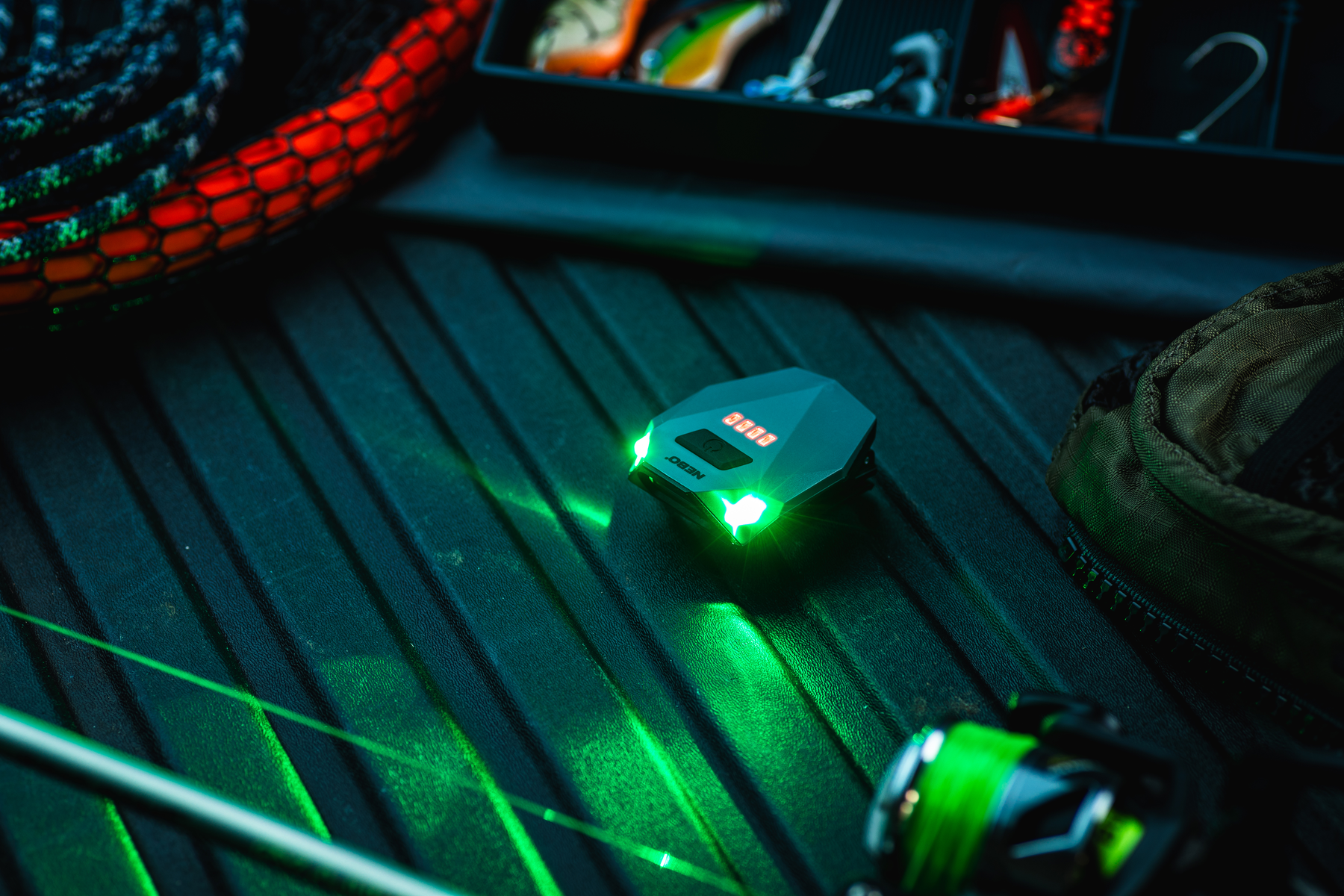 Einstein Cap 100 - lippavalo