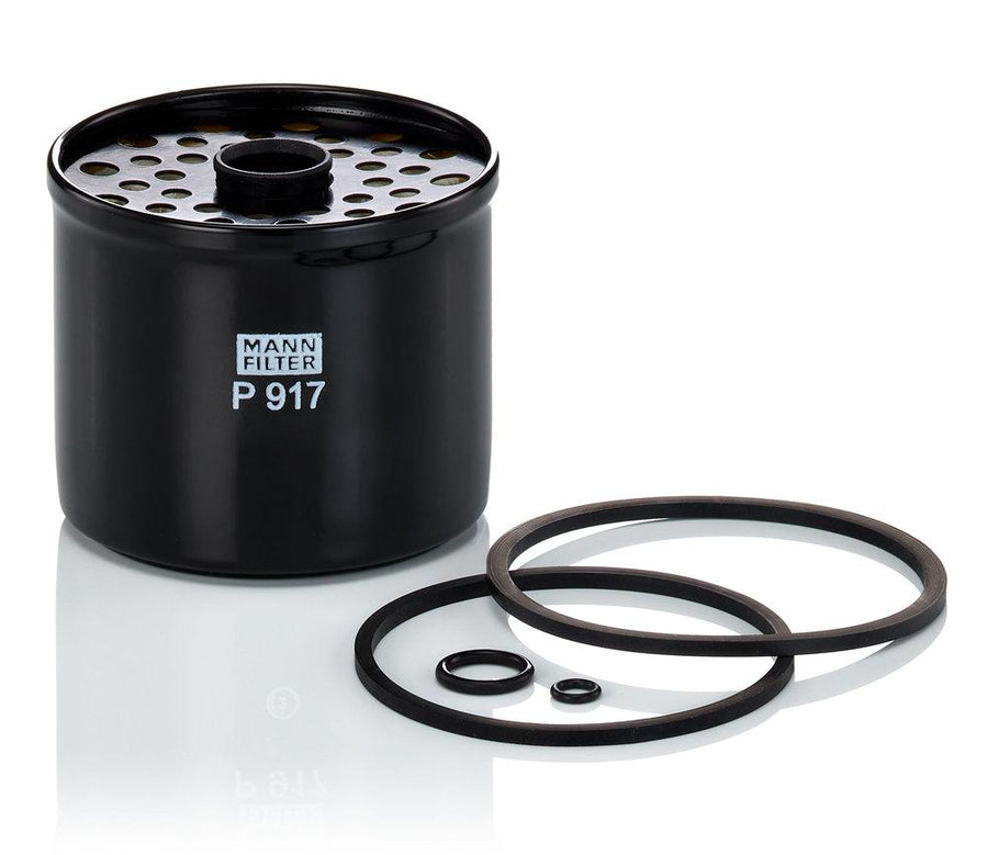 MANN-FILTER P 917 x polttoainesuodatin (Volvo Penta 3581078)
