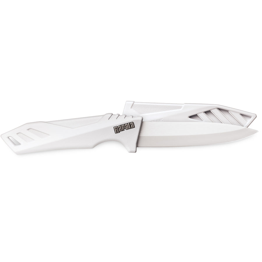 RCD Ceramic Utility Knife puukko (lajitelma)