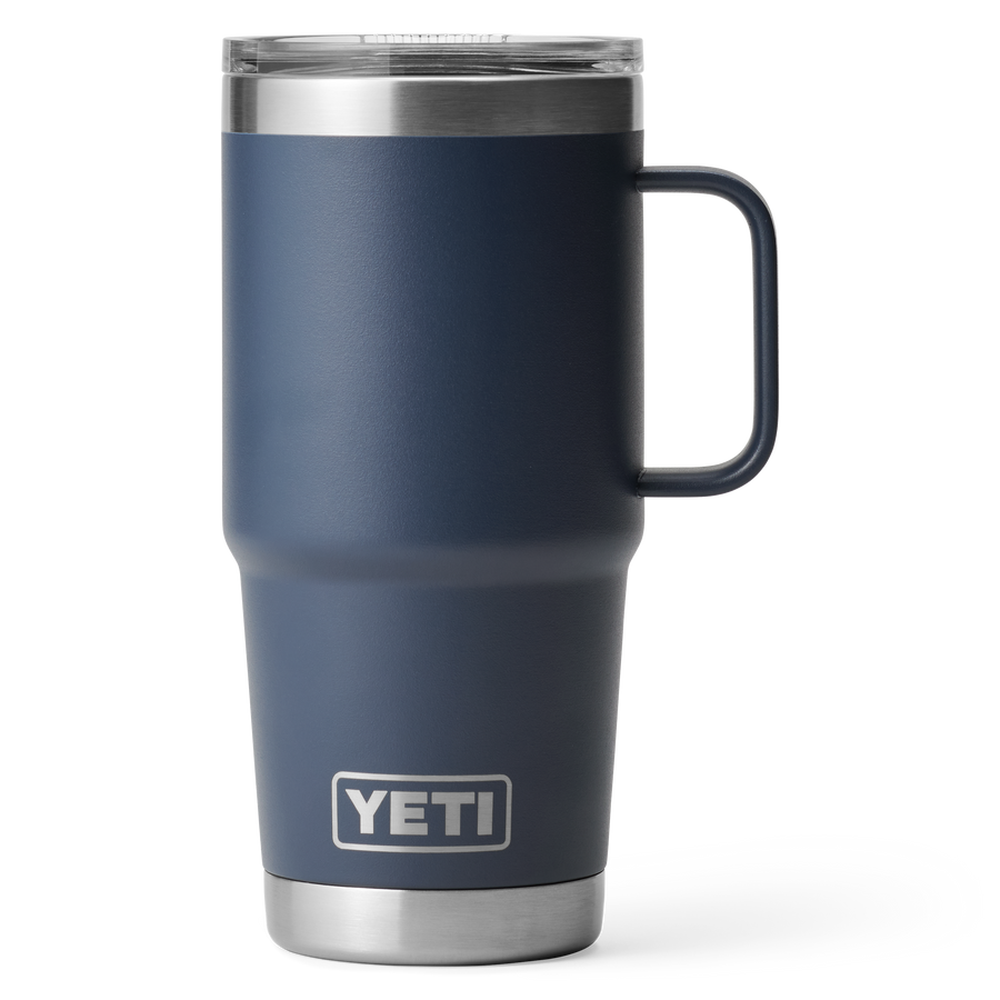 YETI Rambler 20 oz Travel Mug Drinkware