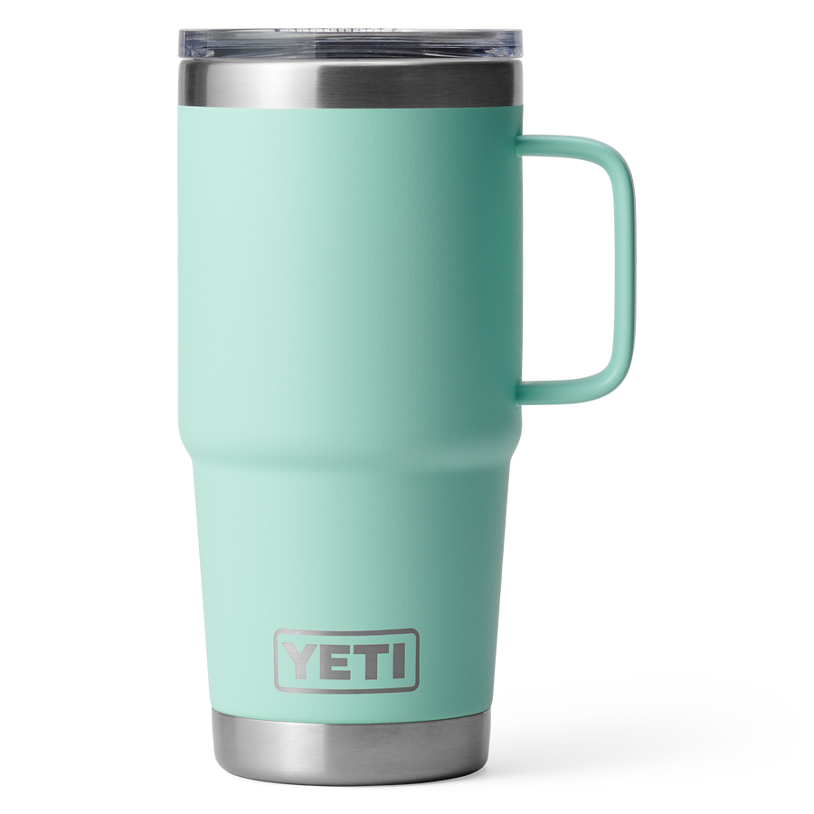 YETI Rambler 20 oz Travel Mug Drinkware