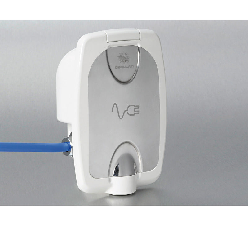 R-Evolve fast ledat uttag