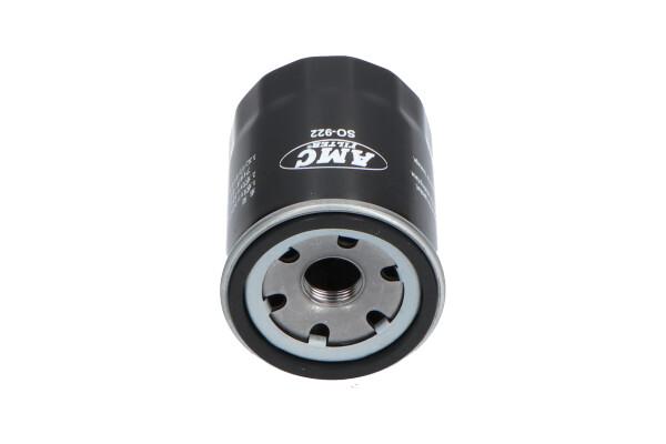 KAVO PARTS SO-922 öljynsuodatin (Suzuki 16510-61A31)