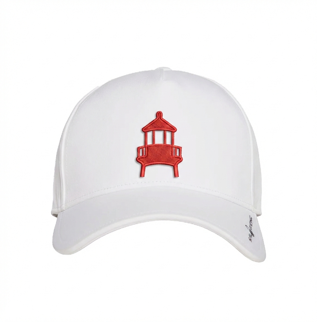 Schooner Spray -joukkueen lippis