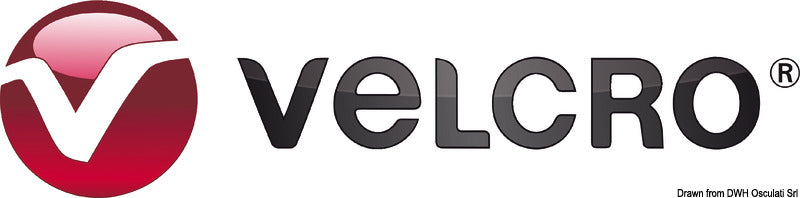 VELCRO®-merkkinen YLEISKÄYTTÖINEN kiinnitin