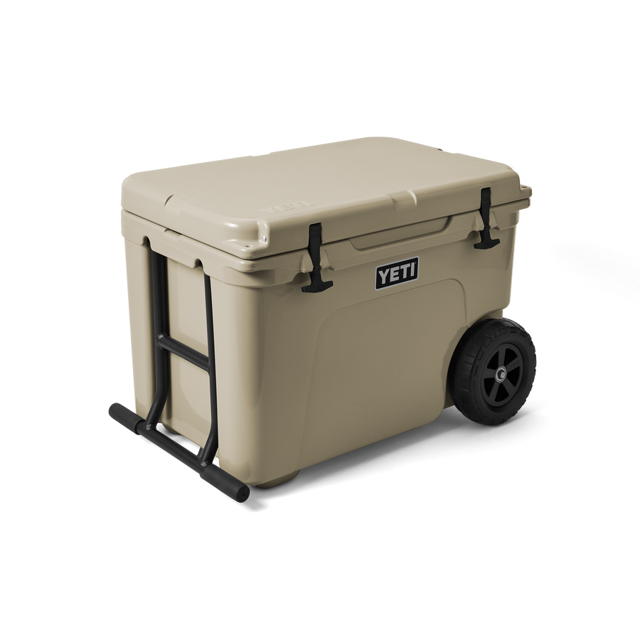 YETI Tundra Haul Hard Cooler
