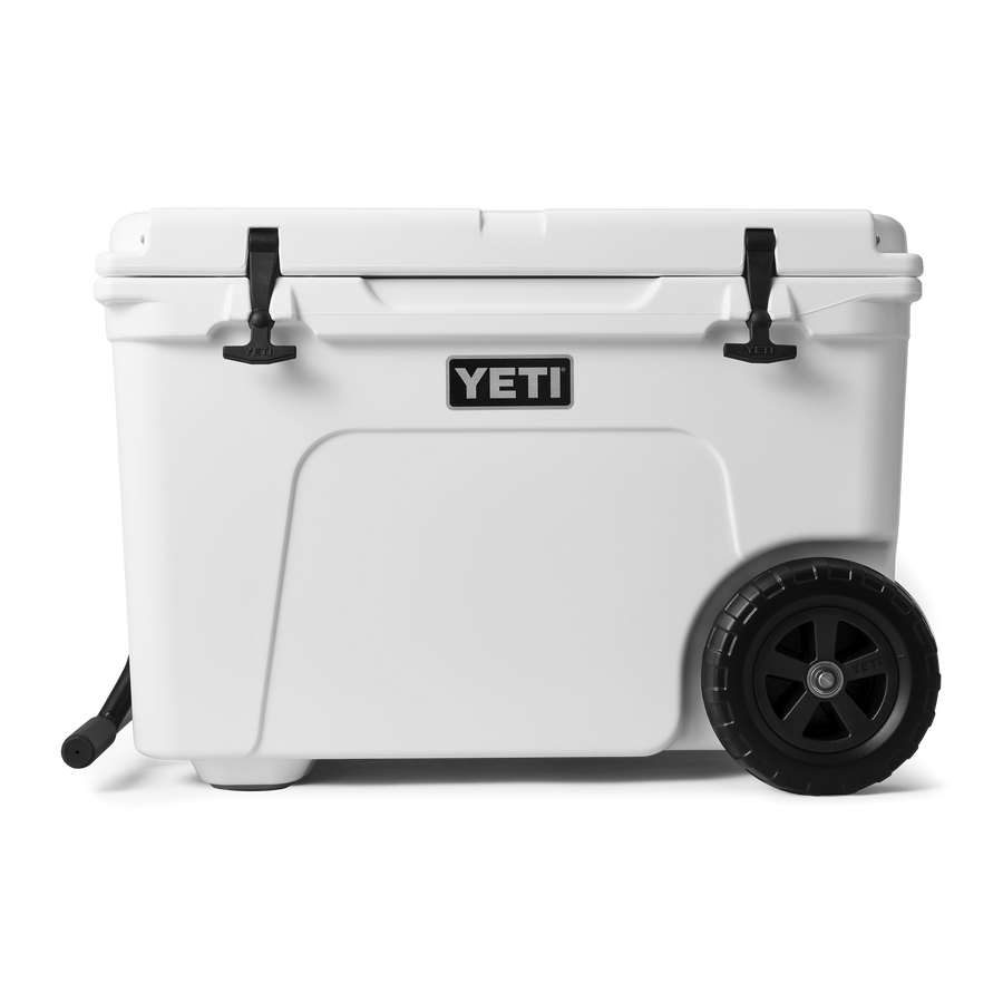 YETI Tundra Haul Hard Cooler