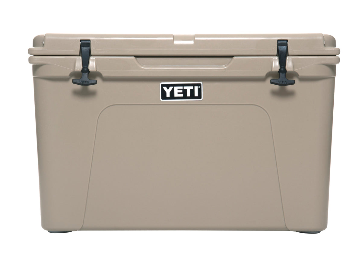 YETI Tundra 105, Tan