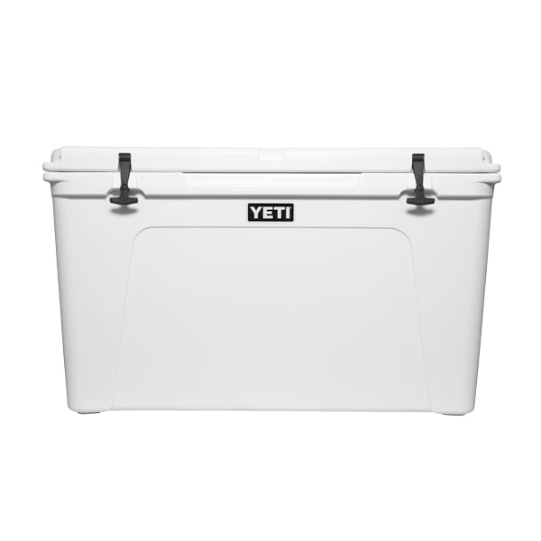 YETI Tundra 210, White