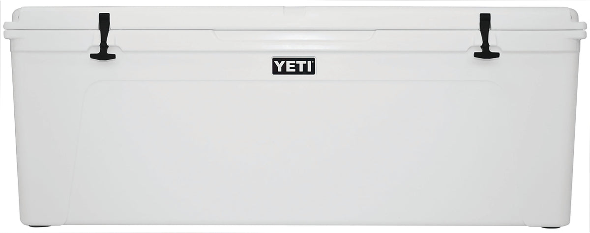 YETI Tundra 250, White