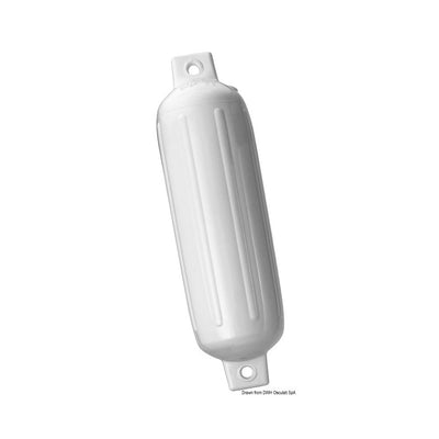 POLYFORM G Series fender