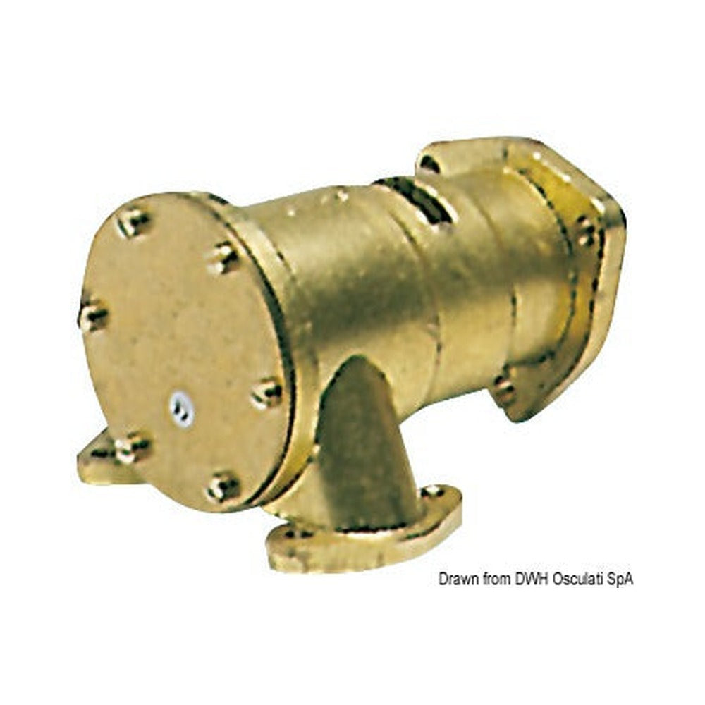 NAUCO FPR050F-type pump