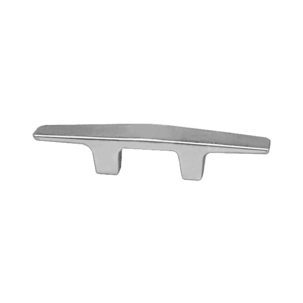 Hidden- screw alloy cleat