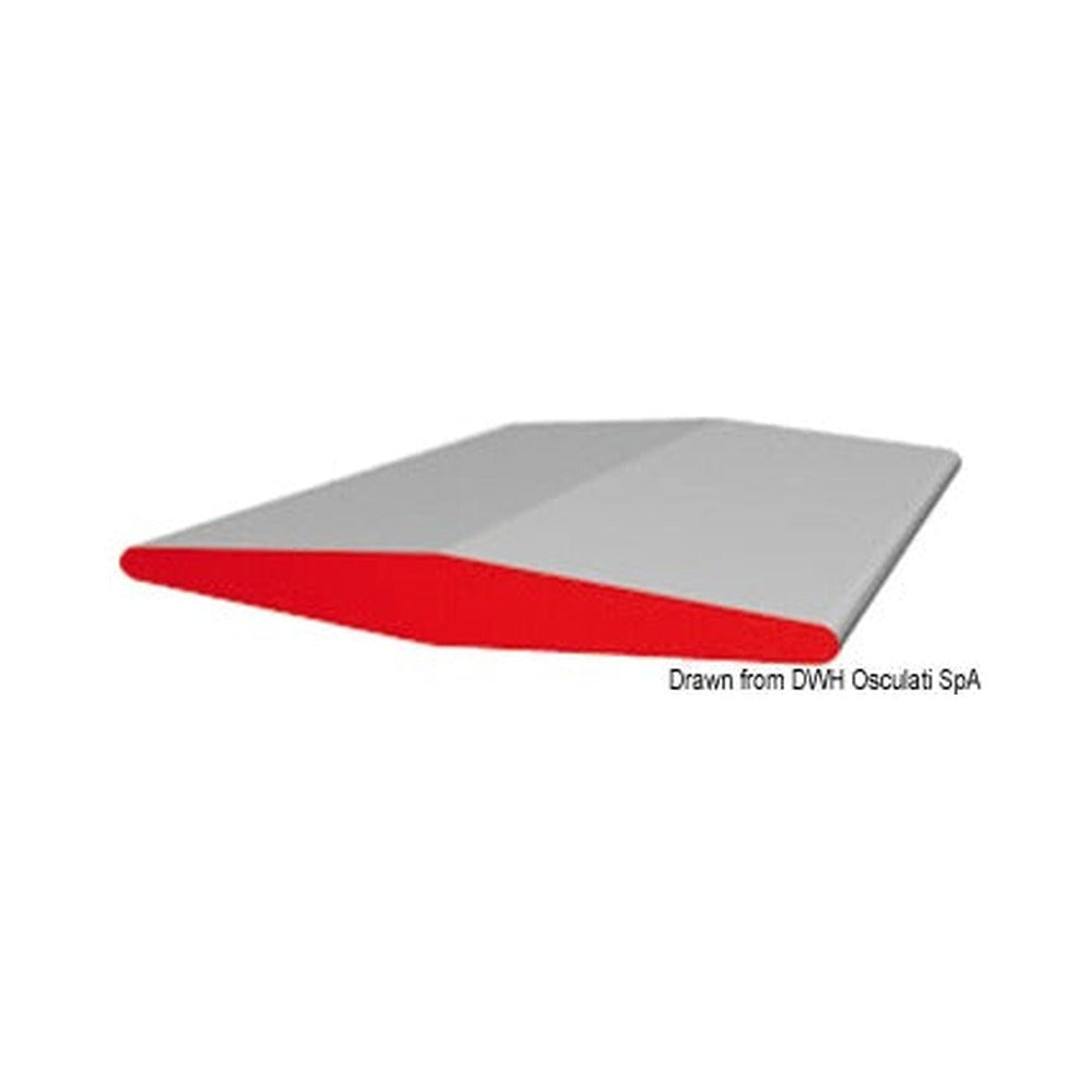 Battens for sails and boat awnings