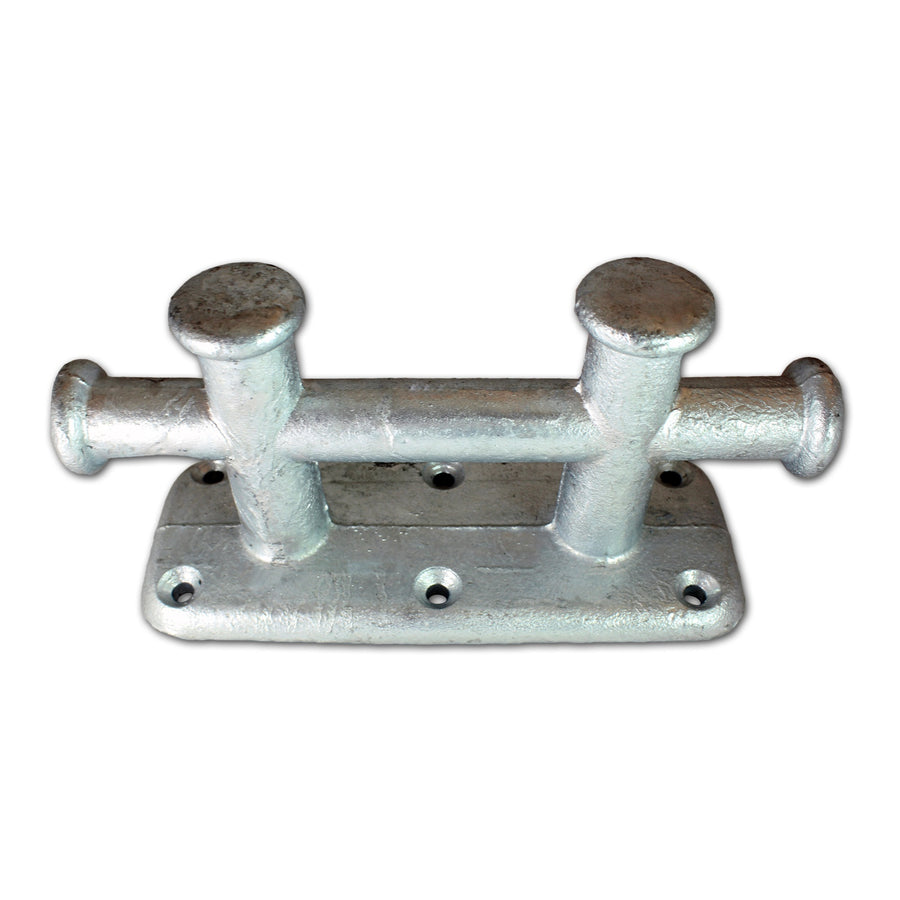 Dock Bollard — Hot-Dip Galvanised