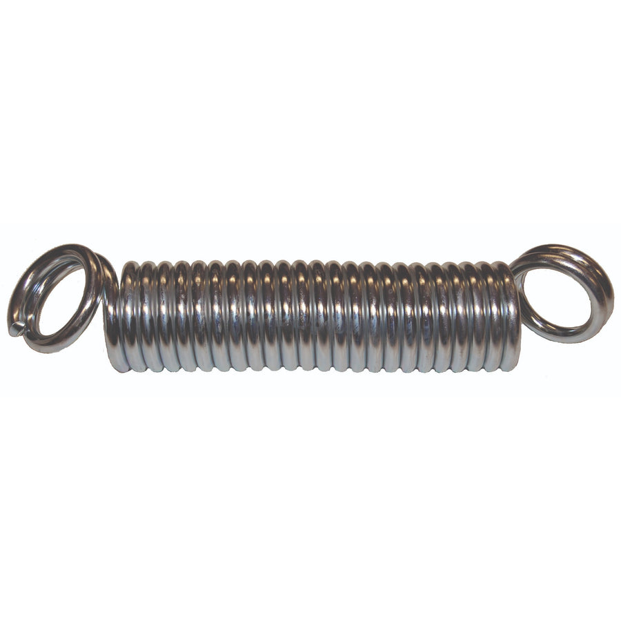 Dock Mooring Spring — Galvanised