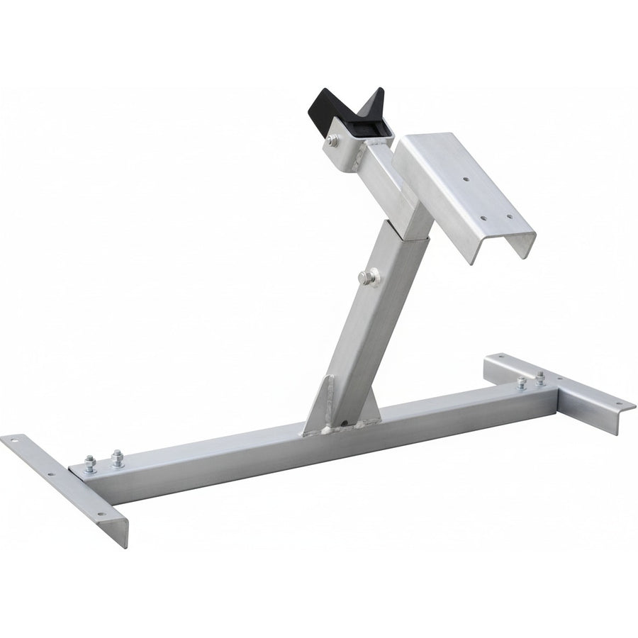 Winch Stand 1110 mm with Adjustable Bow Support
