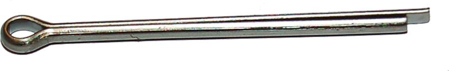 Split Pin / Cotter Pin DIN 94 – AISI 316 Stainless Steel