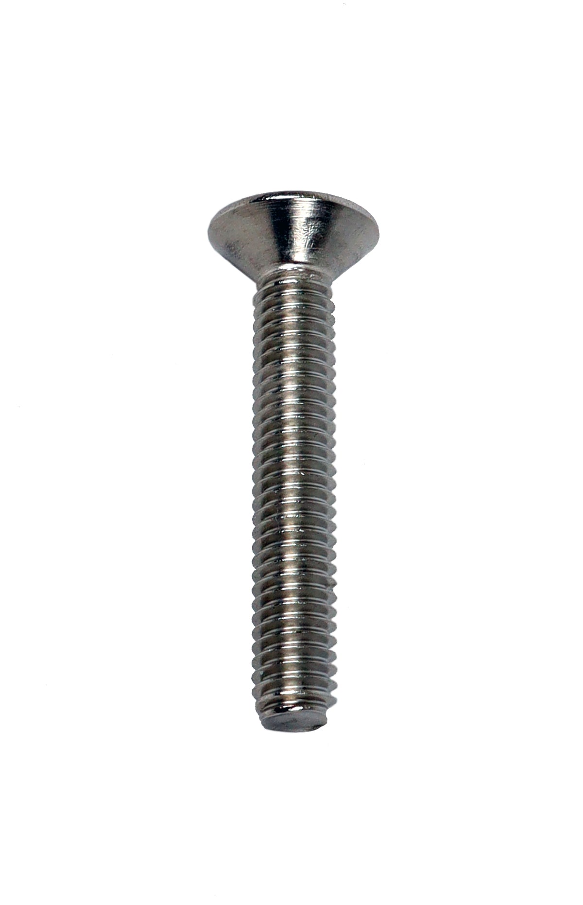 Countersunk Machine Screw DIN 965 – AISI 316 Stainless Steel