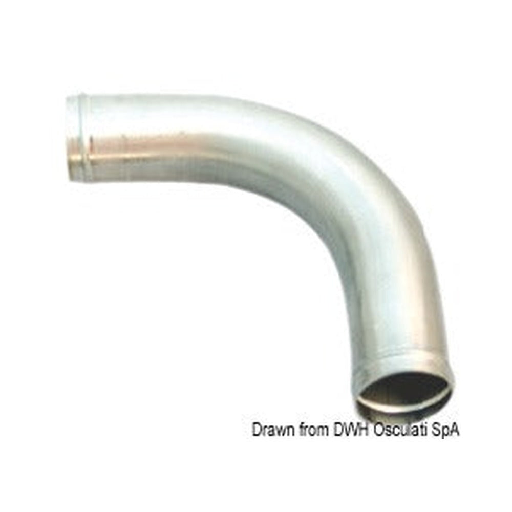 Connecting joints for toilet draining
