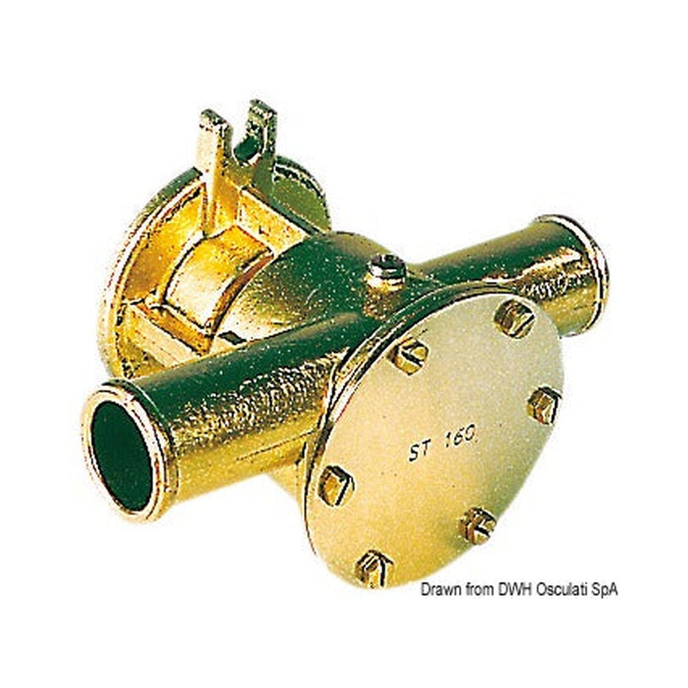 NAUCO ST160/161-type pump
