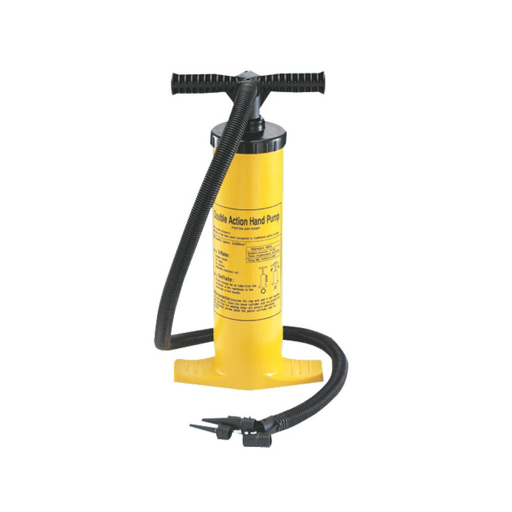 Tiger Inflator