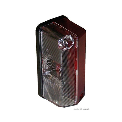 Clearance light