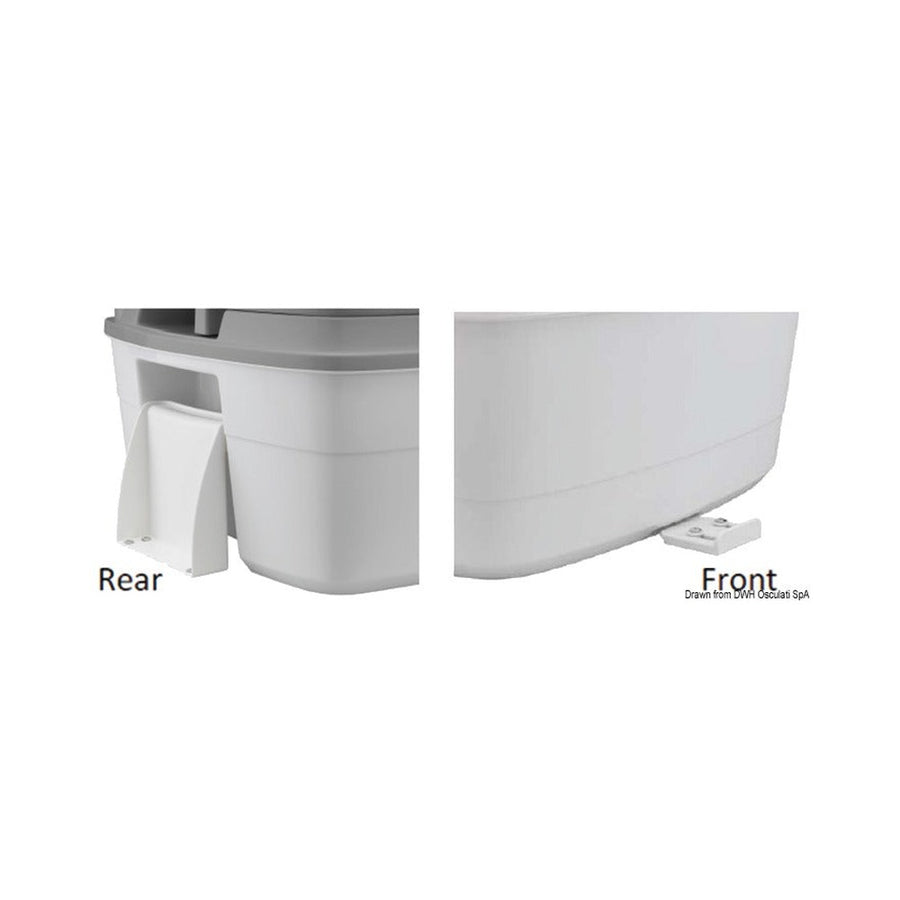 THETFORD Porta Potti kannettava possa