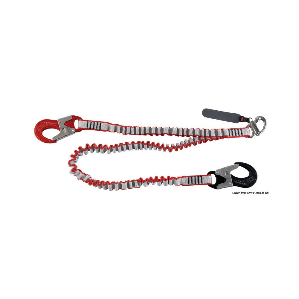 Y-shaped umbilical cord