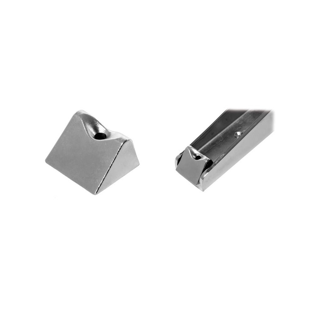 Shimming chock