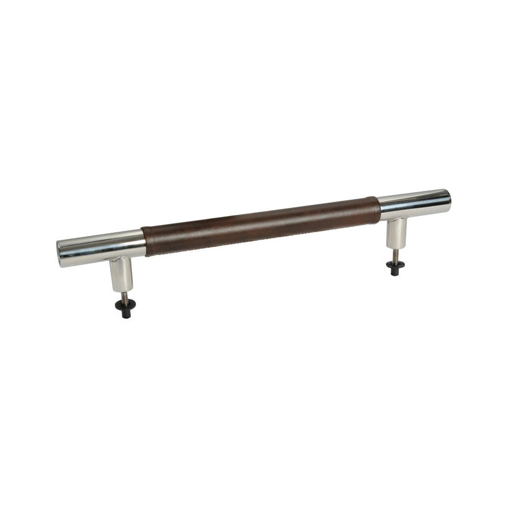 Deluxe handrail