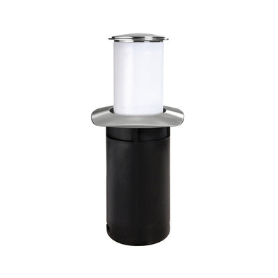 Aurora pop-out LED table light