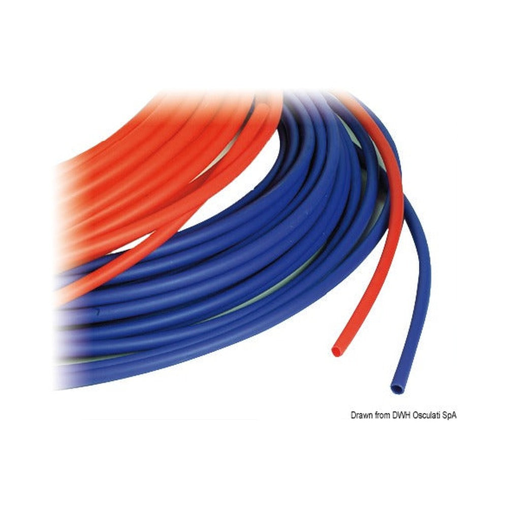 Polyethylene tube