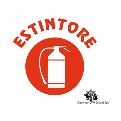 Type-approved EC labels